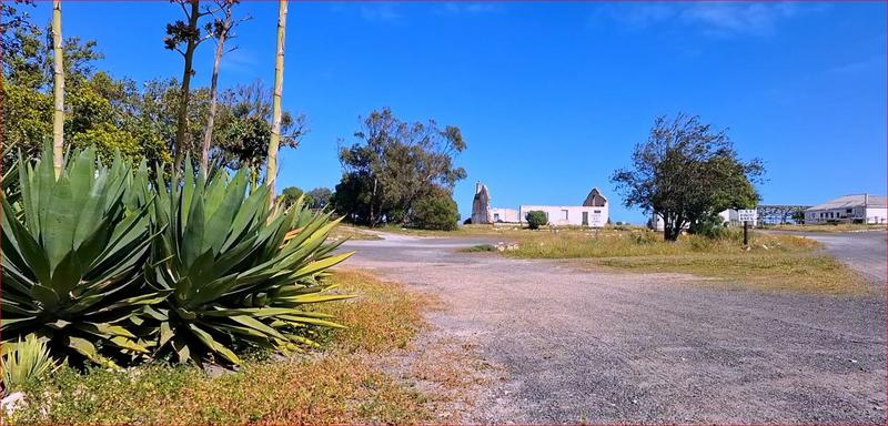 0 Bedroom Property for Sale in Duyker Eiland Western Cape